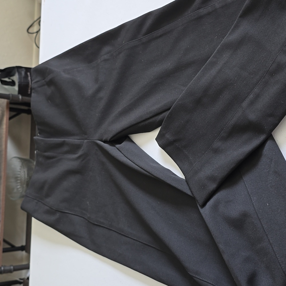 Anne Taylor pants black size 6